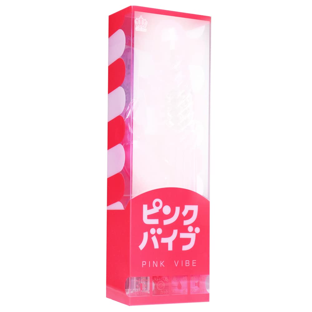 Amazon | ピンクバイブ【プライム】 | プライム | バイブ